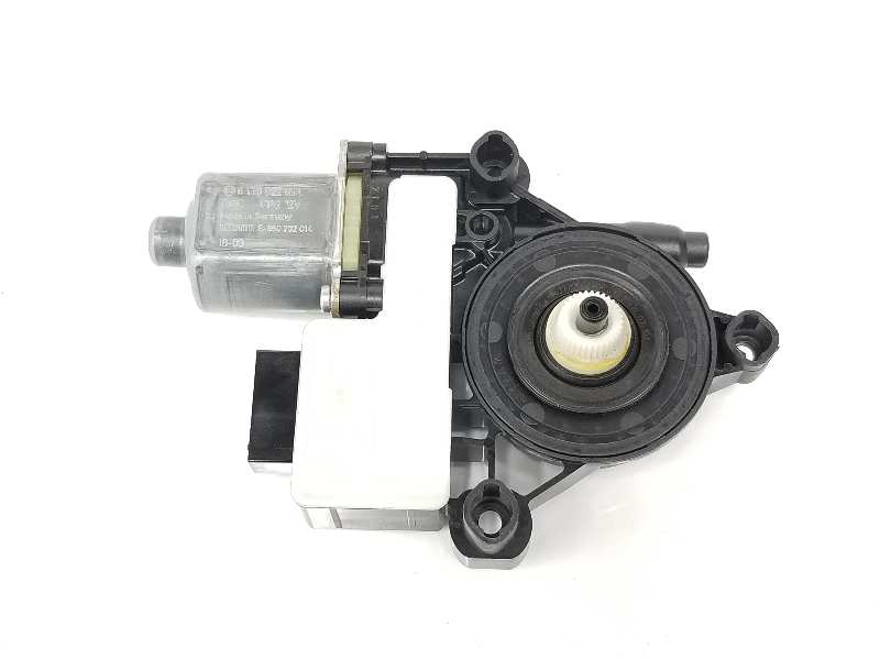 SEAT Alhambra 2 generation (2010-2021) Rear Right Door Window Control Motor 5Q0959812D, 5Q0959812D, 2222DL 19736709