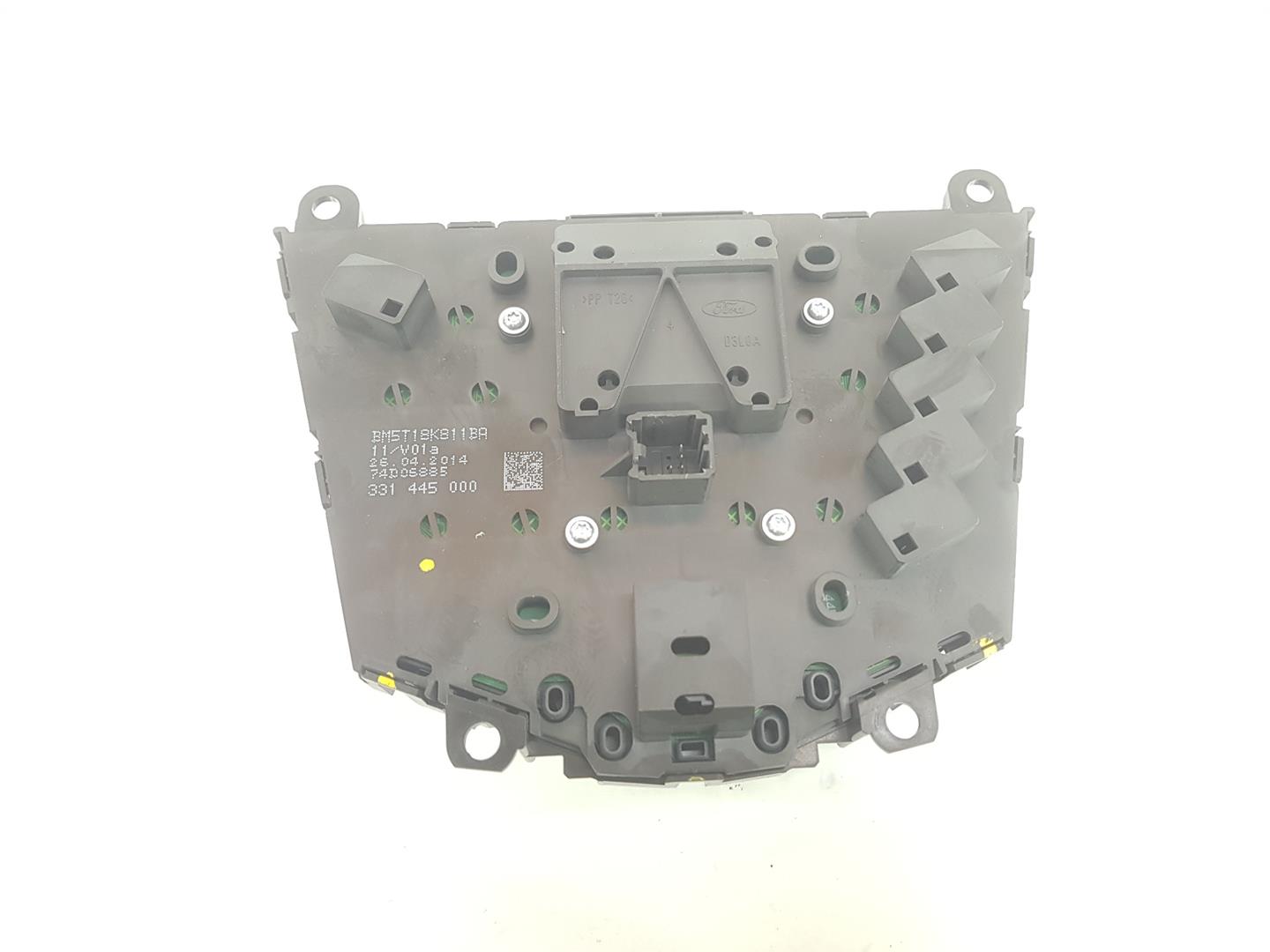 FORD Focus 3 generation (2011-2020) Switches 1788183, BM5T18K811BA 19900060