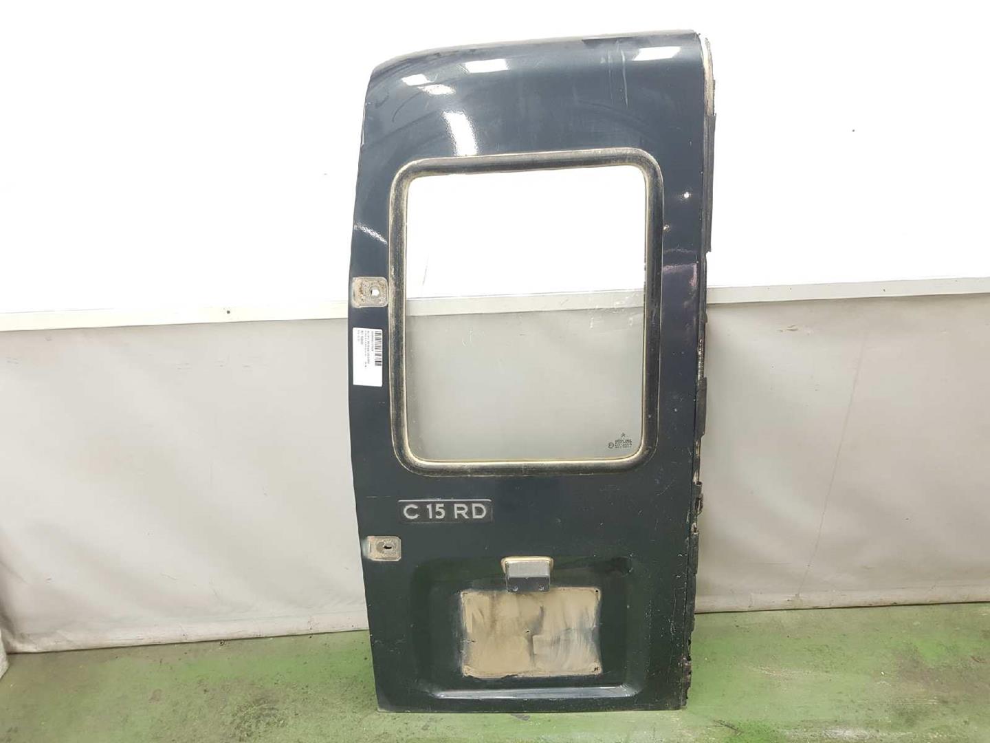 CITROËN C15 Rear Left Door 870334,870334 19717738