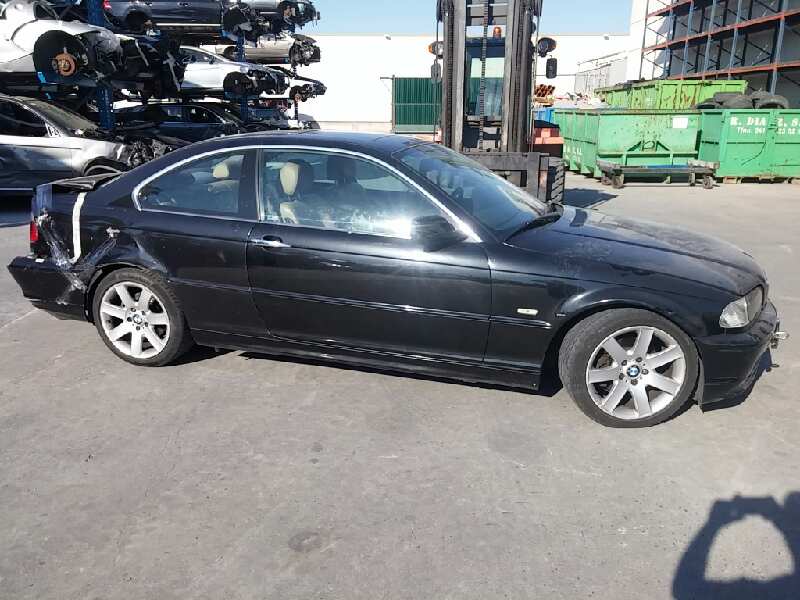 MERCEDES-BENZ 3 Series E46 (1997-2006) Jobb hátsó lengéscsillapító 33521096366 19873209