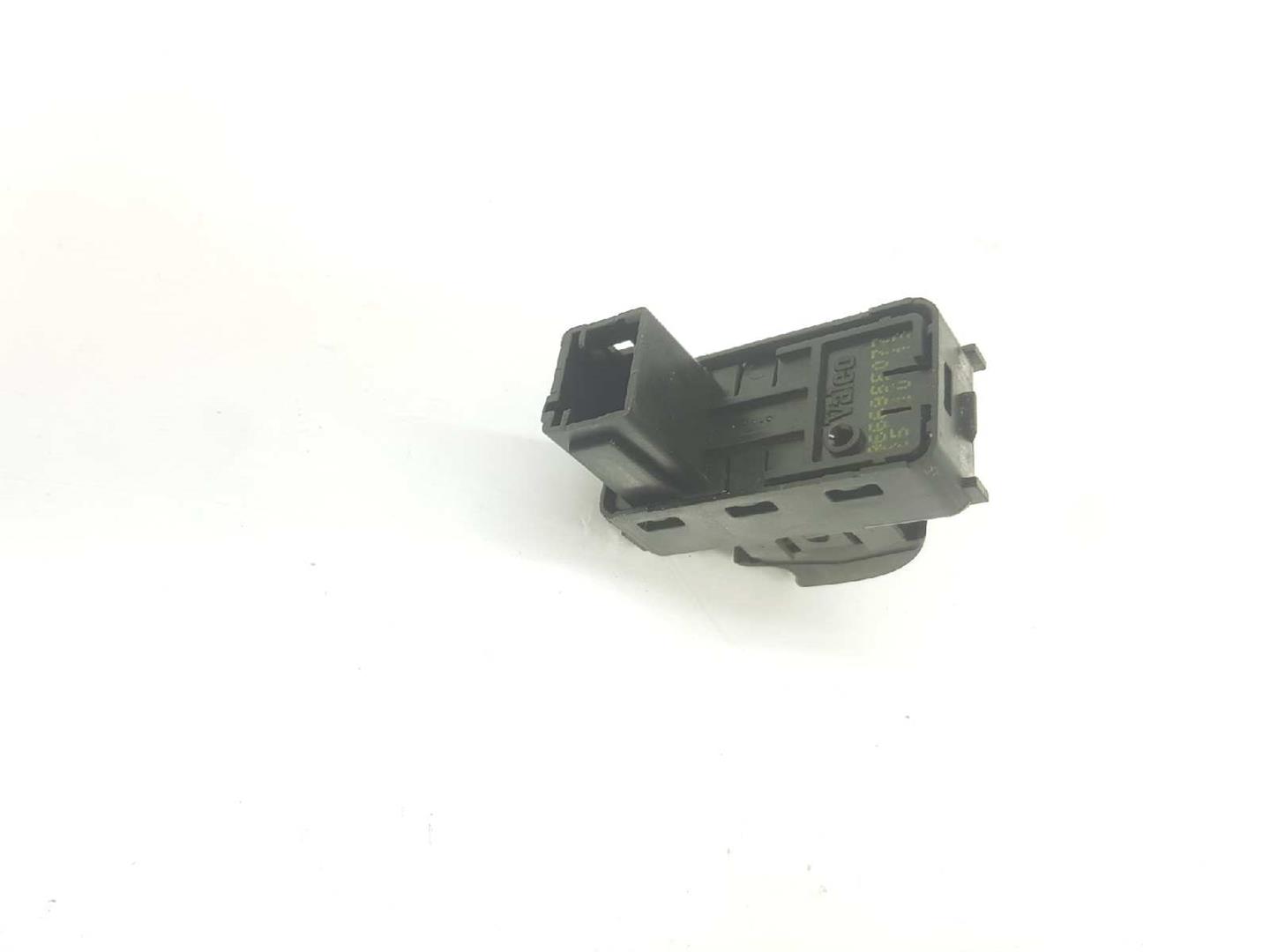 PEUGEOT Partner 2 generation (2008-2023) Front Left Door Window Switch 6490E2,6490E2,9666966077 19753327