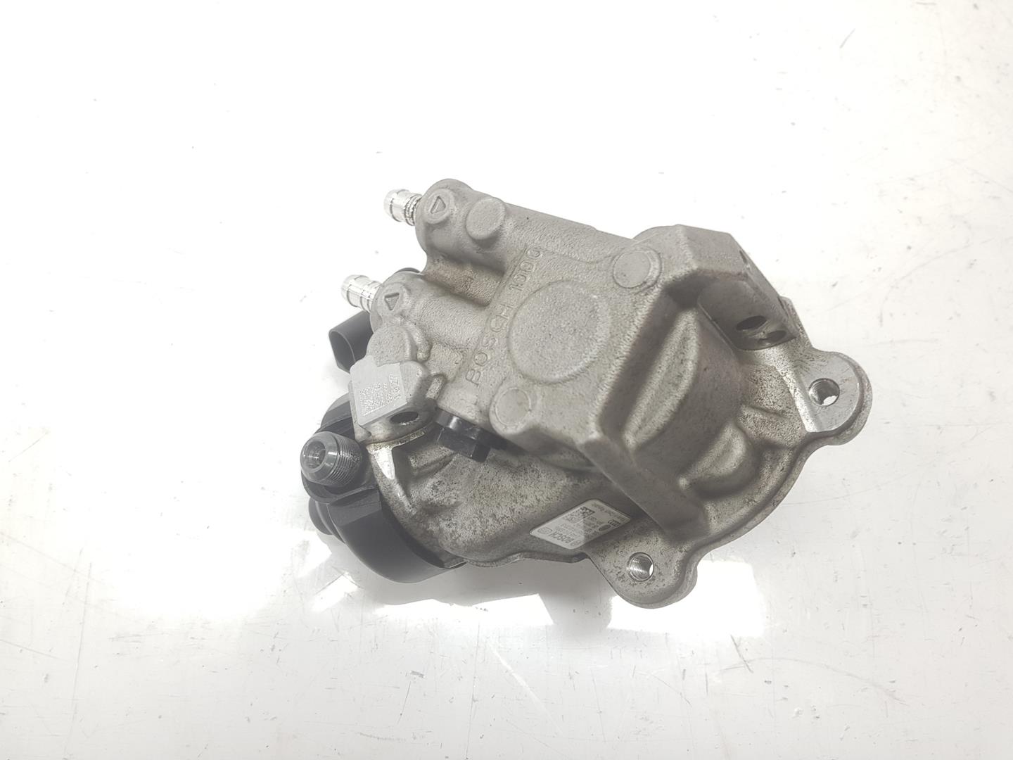 AUDI A6 C6/4F (2004-2011) Högtrycksbränslepump 03L130755AC,0445010529 19903187