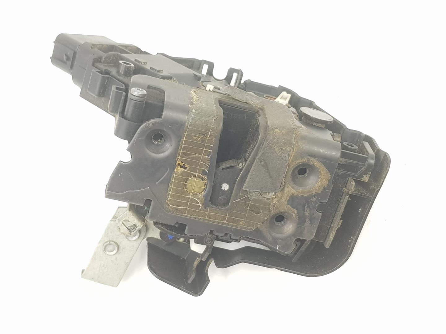 FORD Mondeo 4 generation (2007-2015) Front Right Door Lock 1498996,1498996 23093517