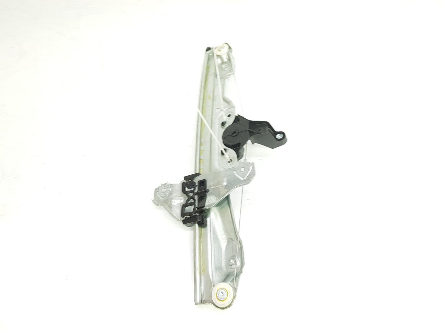 NISSAN Qashqai 2 generation (2013-2023) Front Right Door Window Regulator 80700HV00C, 80700HV00C 19815344