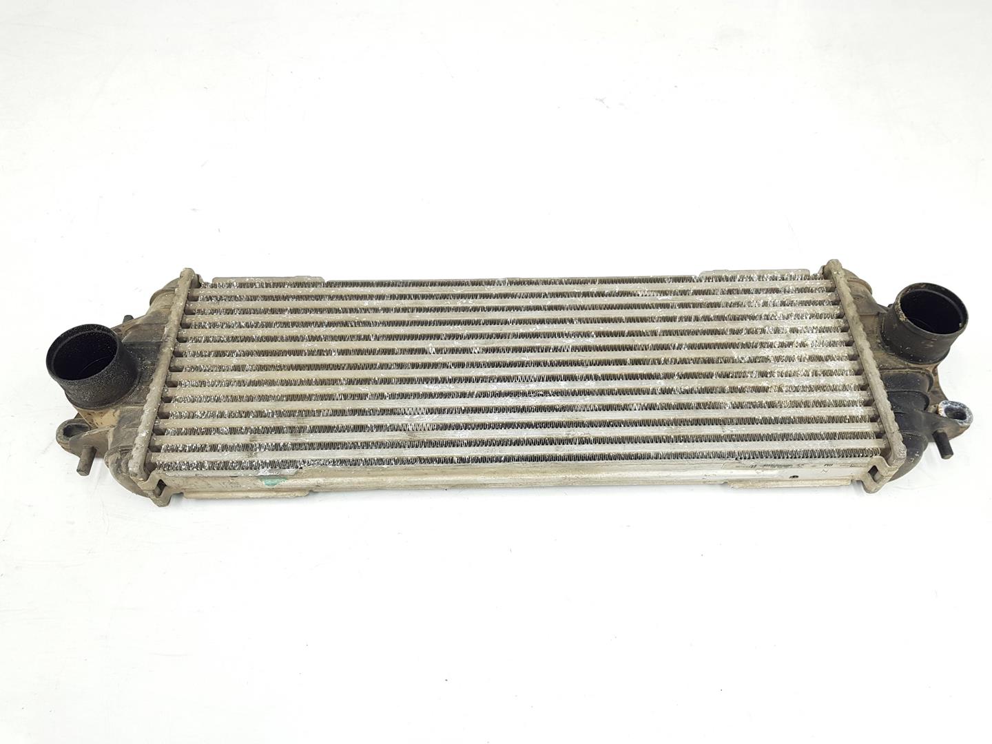 RENAULT Trafic 2 generation (2001-2015) Intercooler Radiator 91166035,7700312903 19801821