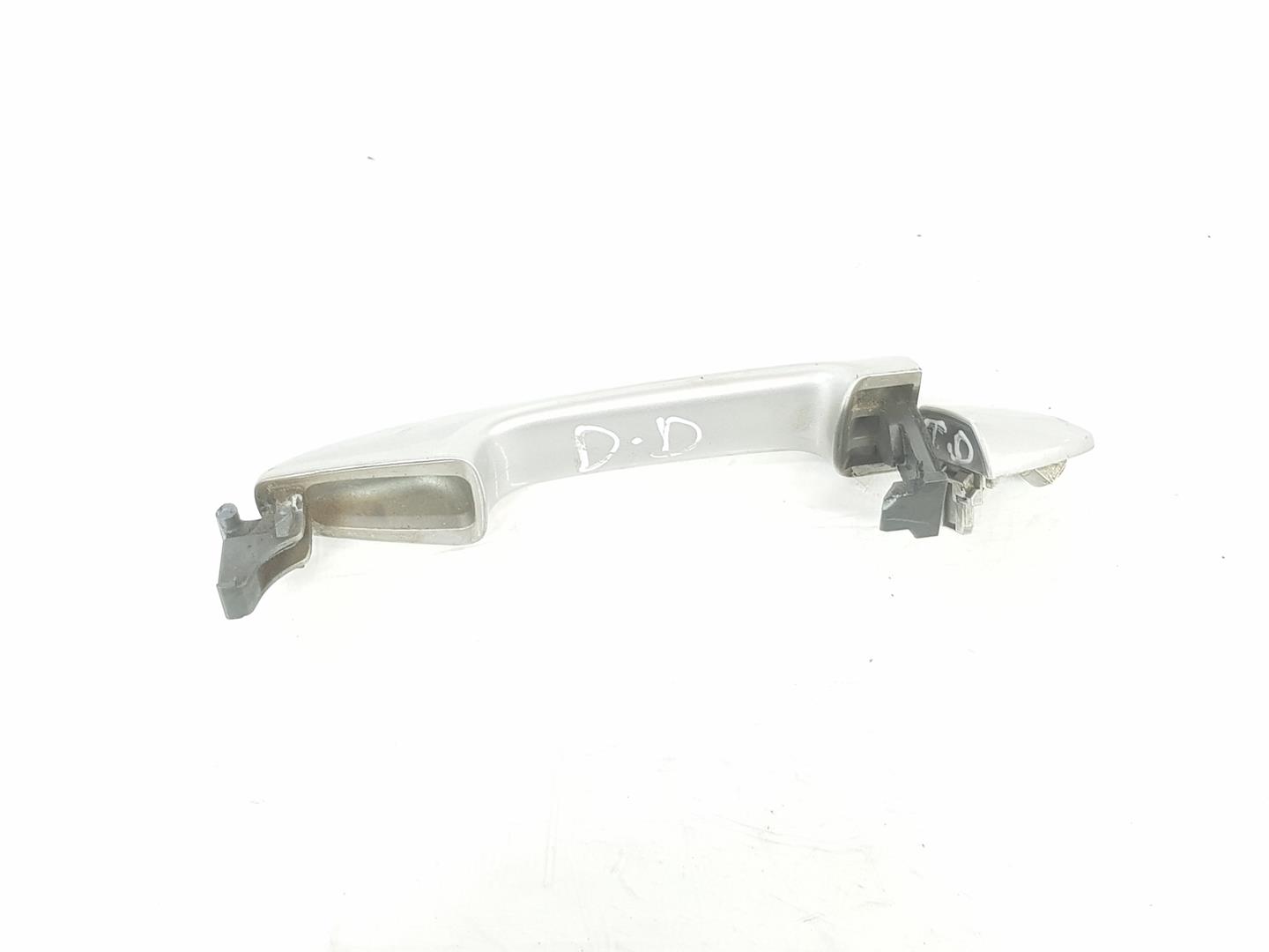 TOYOTA Avensis T27 Front Right Door Exterior Handle 6921105918,6921105918 19701889