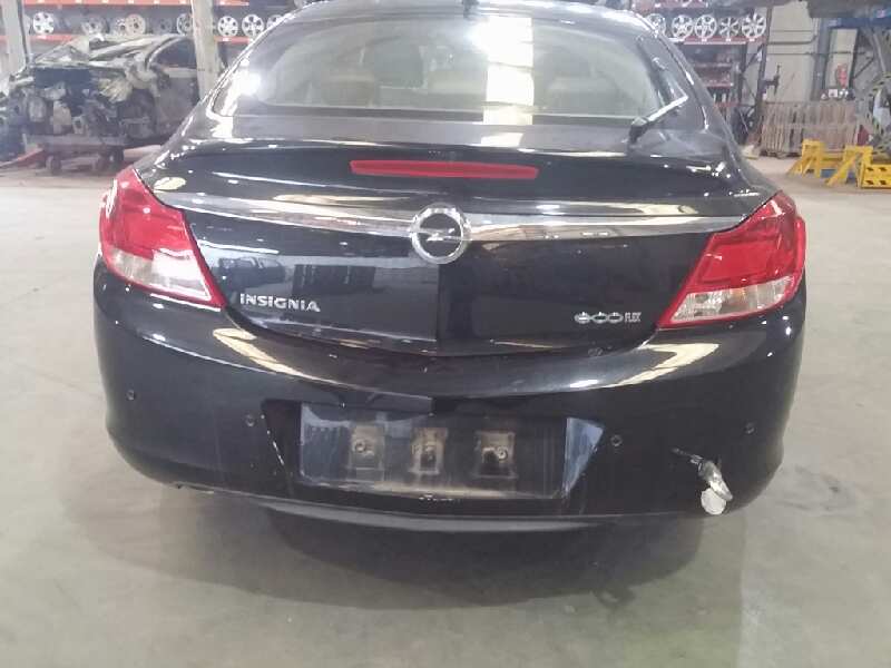 OPEL Insignia A (2008-2016) Замок задней правой двери 13503808,13579566,5PINES 19564859