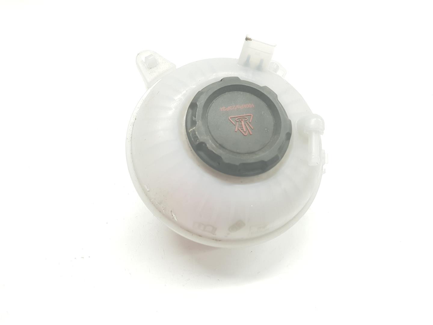 VOLKSWAGEN Golf 7 generation (2012-2024) Expansion Tank 5Q0121407G, 5Q0121407T, CONTAPON 19856735