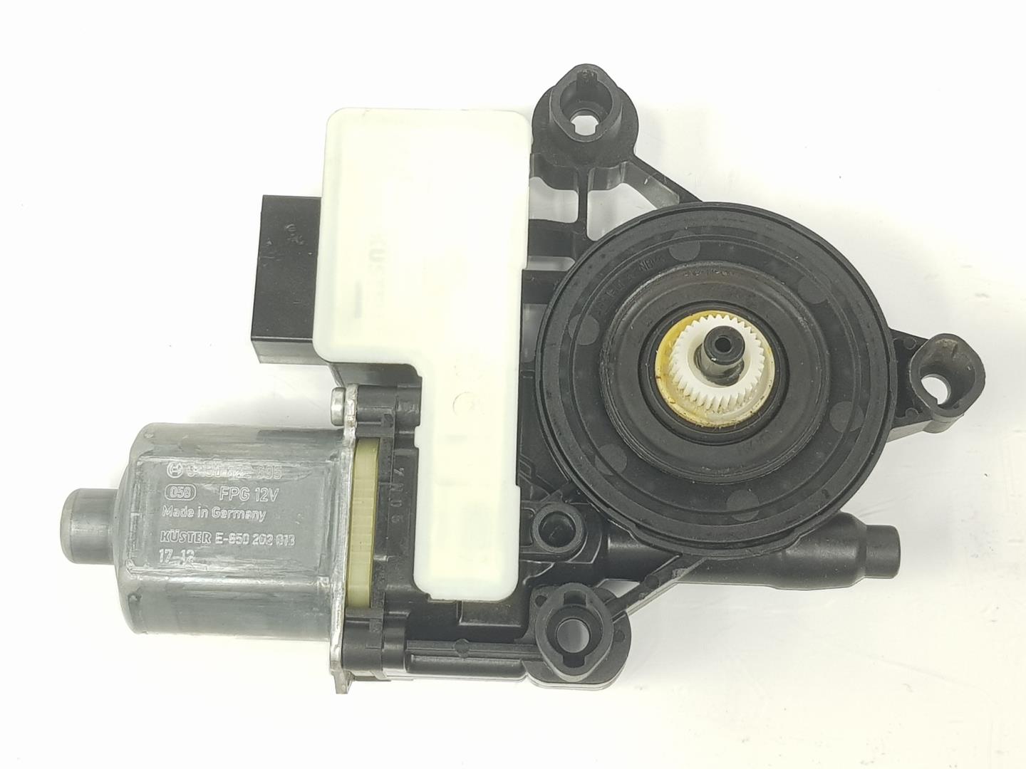 VOLKSWAGEN Variant VII TDI (2014-2024) Rear Left Door Window Control Motor 5Q0959407, 5Q0959407 19849062