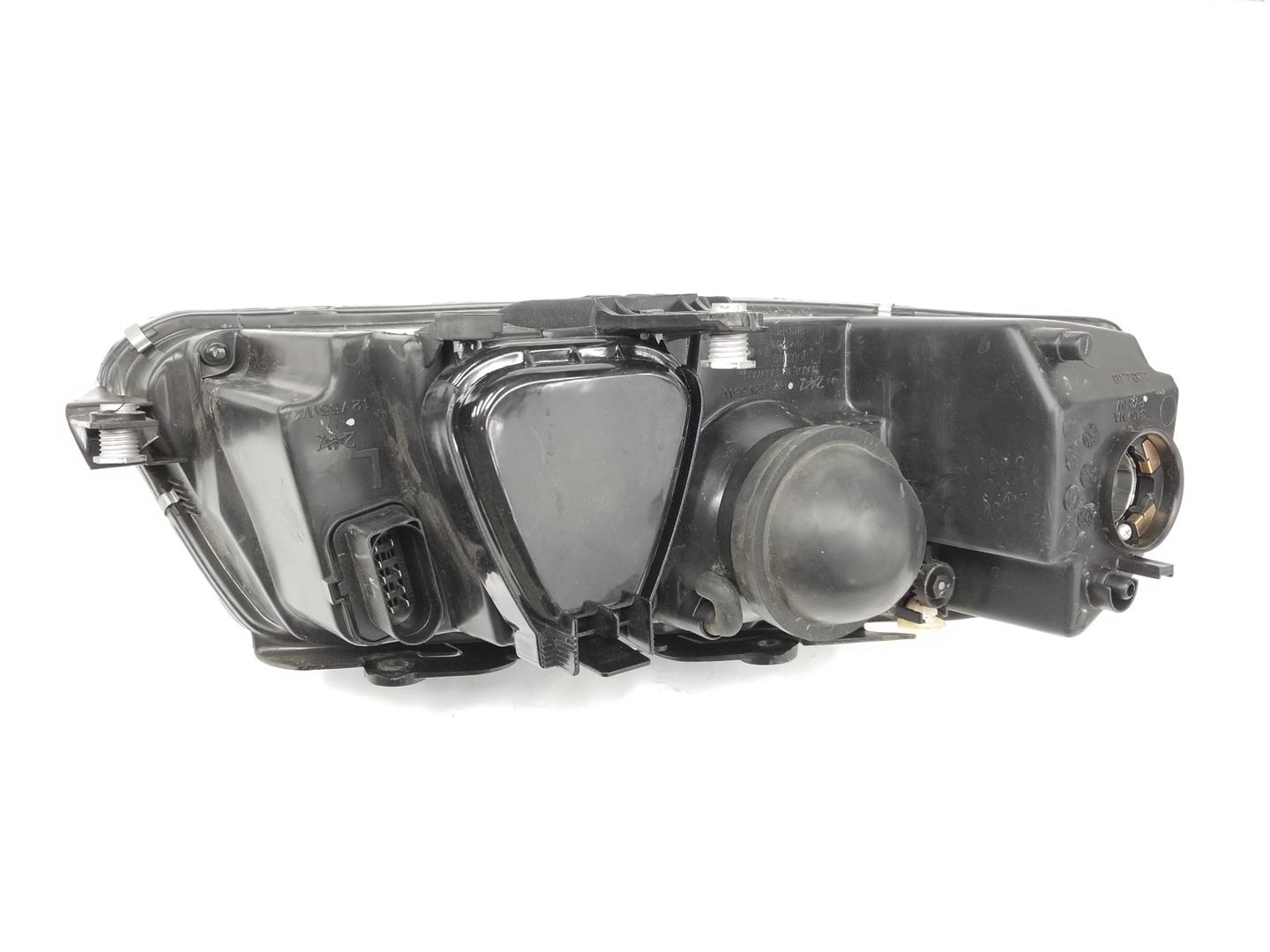 VOLKSWAGEN Passat B5 (1996-2005) Front Left Headlight 3B0941015AN, 4411180L, NOORIGINAL 19930574