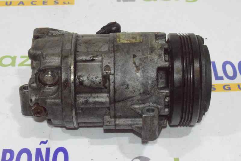 BMW 3 Series E46 (1997-2006) Air Condition Pump 64526905643,64526905643,3R41045010 19554328