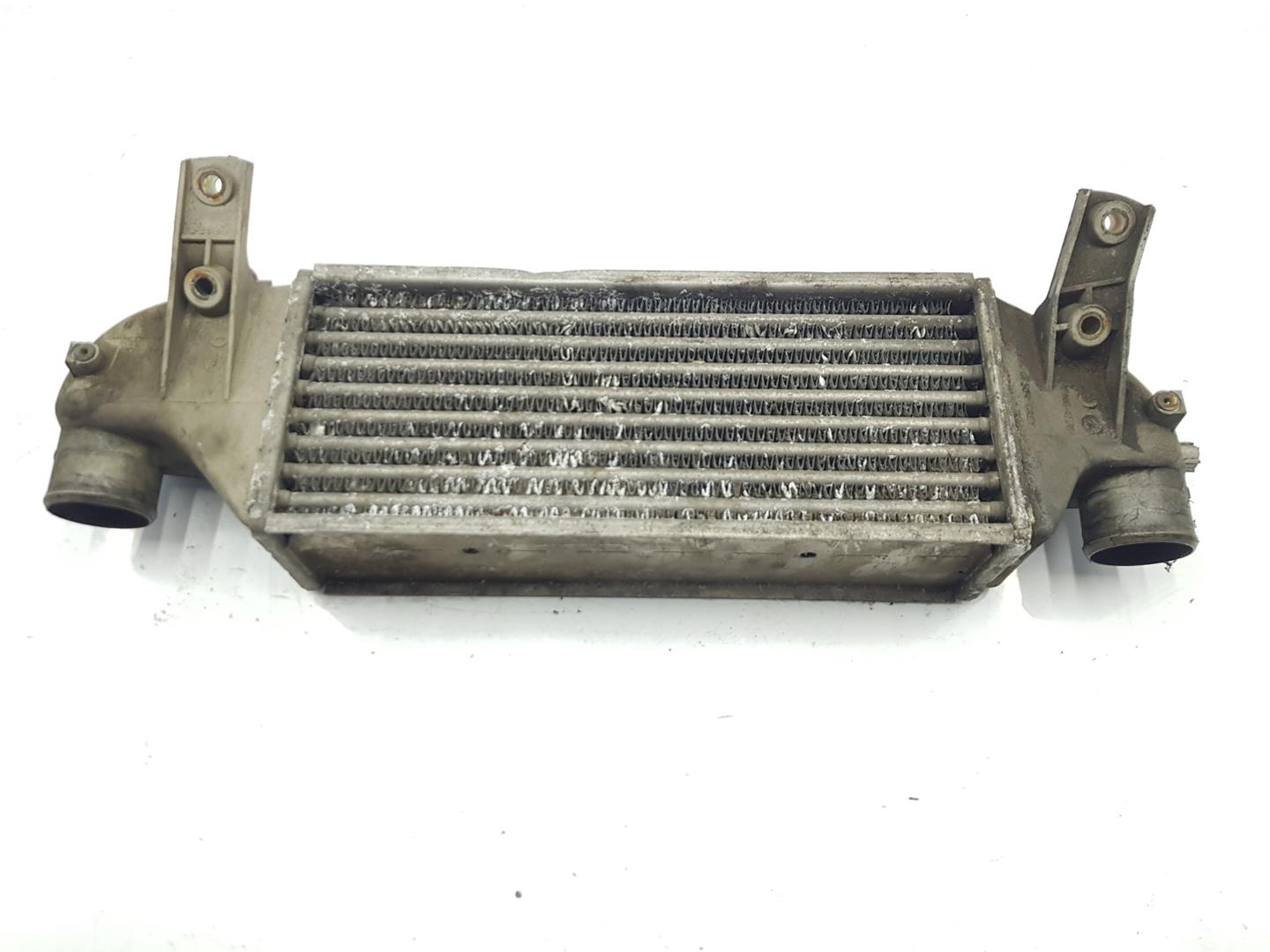 FORD Focus 1 generation (1998-2010) Intercooler Radiator 1M5Q9L440AA, 1M5Q9L440AA 19803533