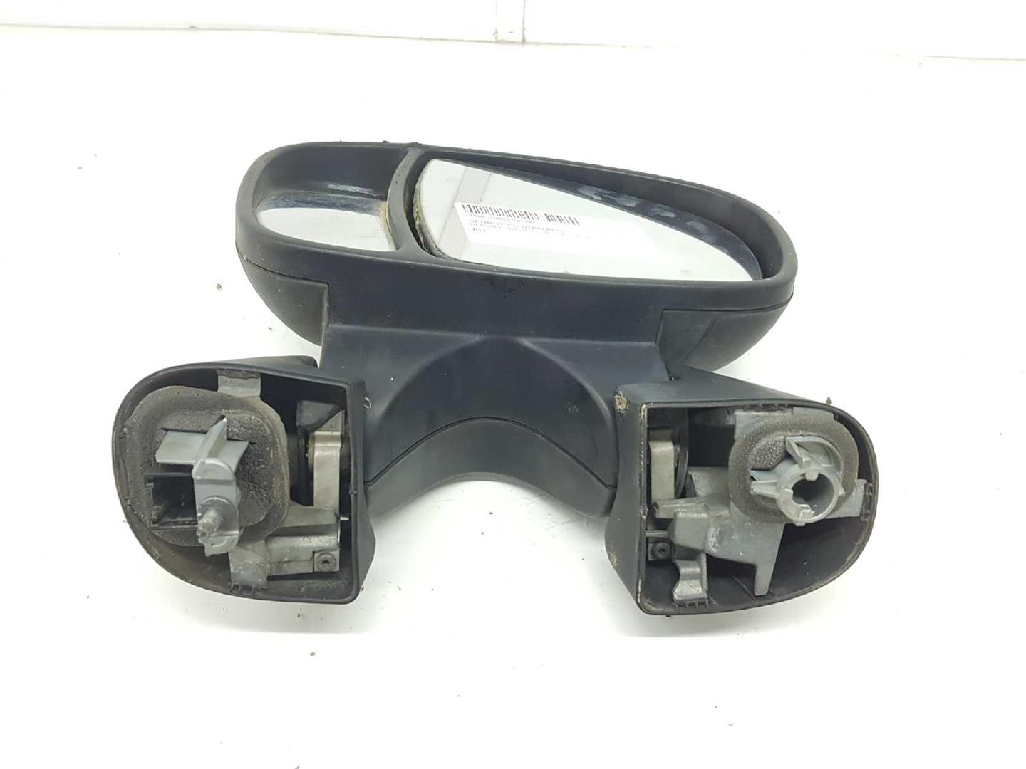 RENAULT Trafic 2 generation (2001-2015) Left Side Wing Mirror 7701473245,7701473245,5PINES 19692876