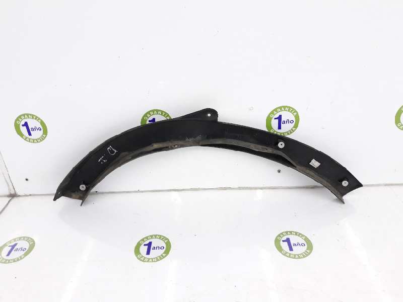 NISSAN 2 generation (1997-2010) Front Left Inner Arch Liner 8200197107, F387100QAB 19654490
