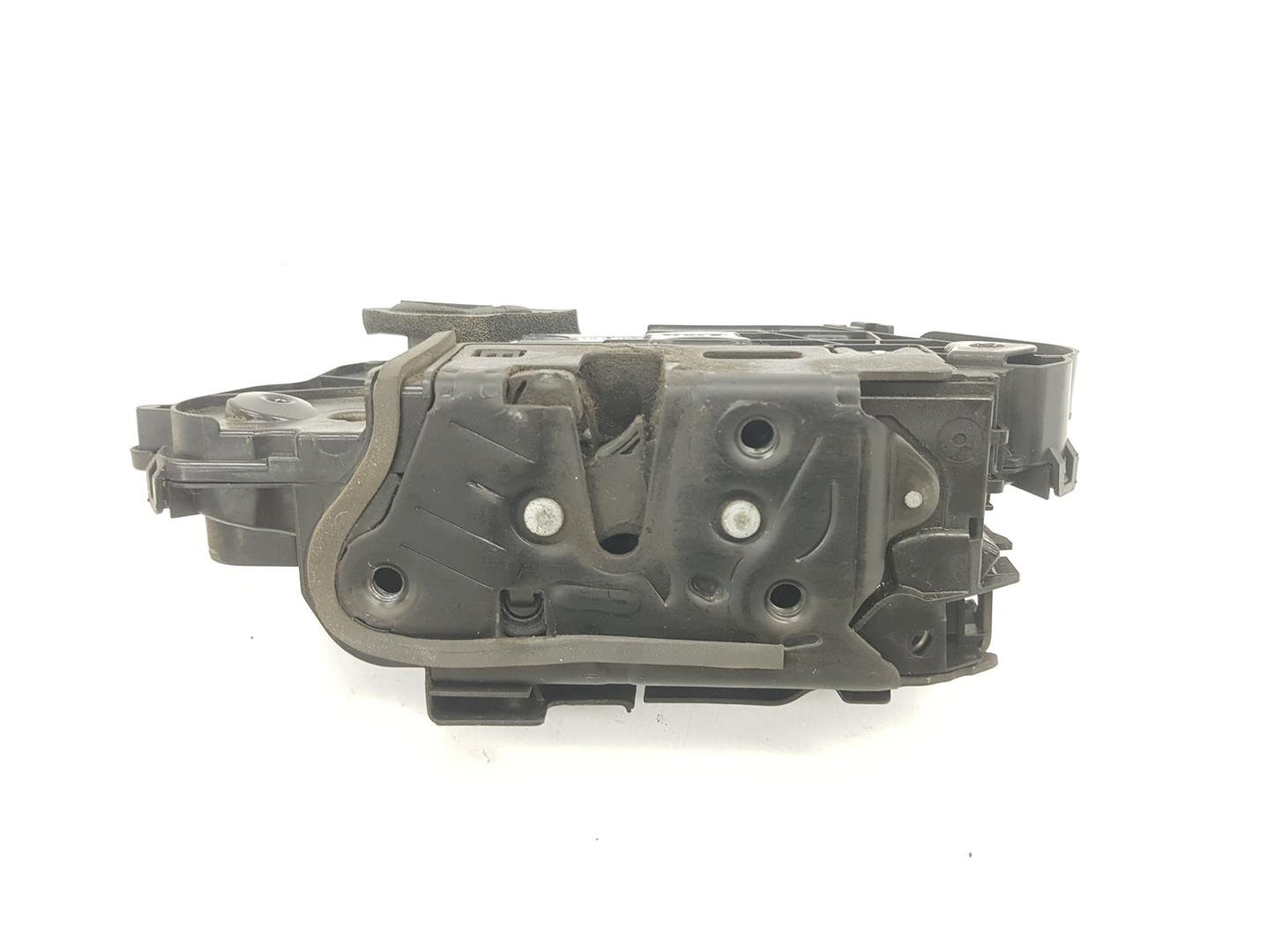 VOLKSWAGEN Caddy 4 generation (2015-2020) Front Right Door Lock 5TB837015A, 5TB837015A 24216027