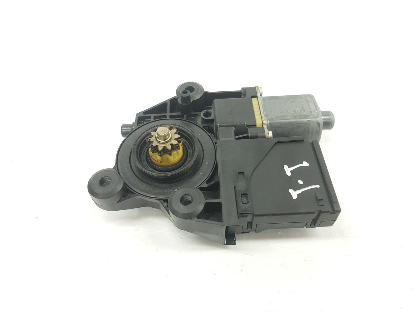 RENAULT Scenic 3 generation (2009-2015) Rear Left Door Window Control Motor 827310166R, 827310166R 21421413