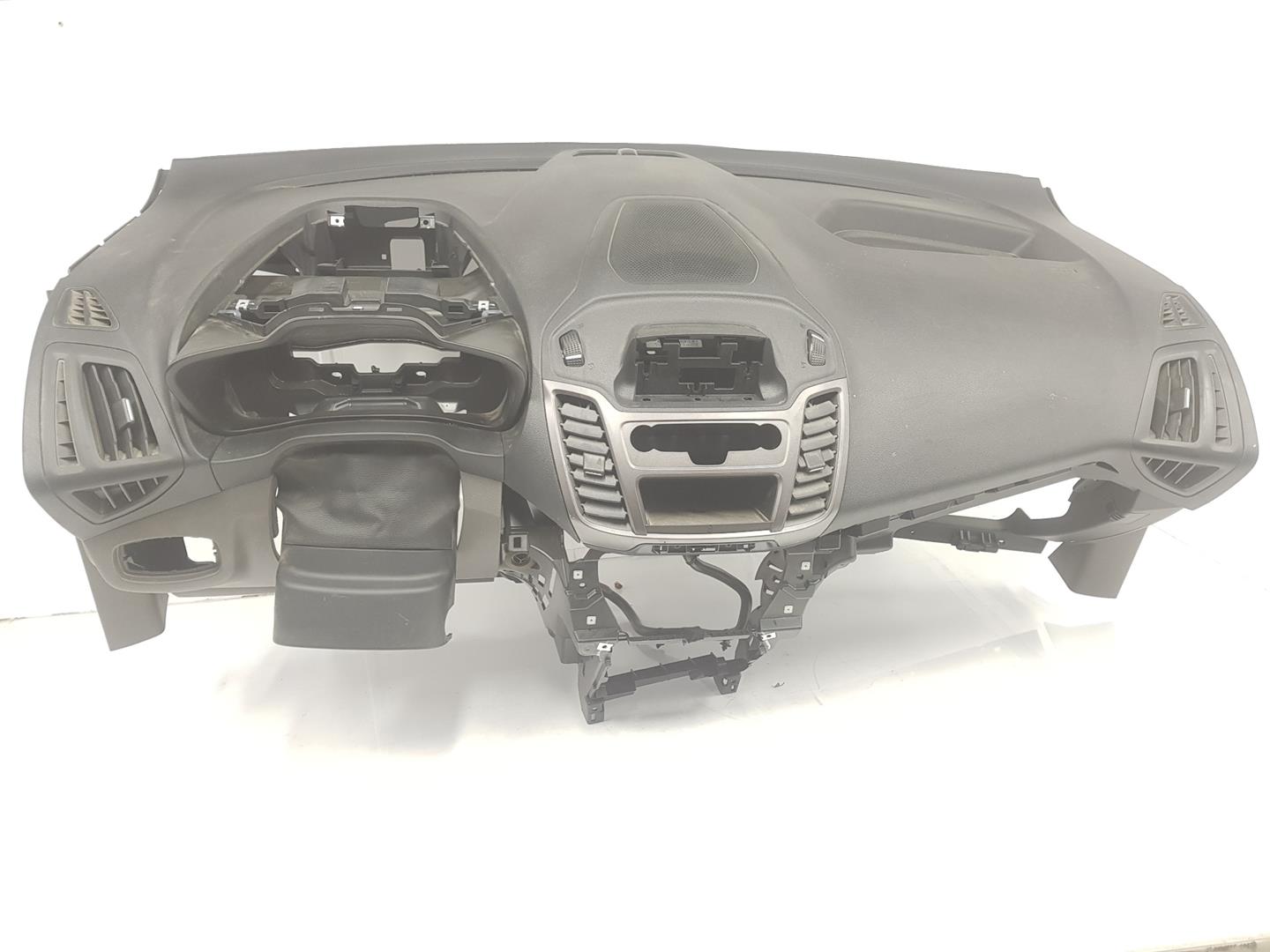 FORD Tourneo Connect 2 generation (2013-2022) Annan del KITAIRBAG, 2619827, 22536222244159 24152282