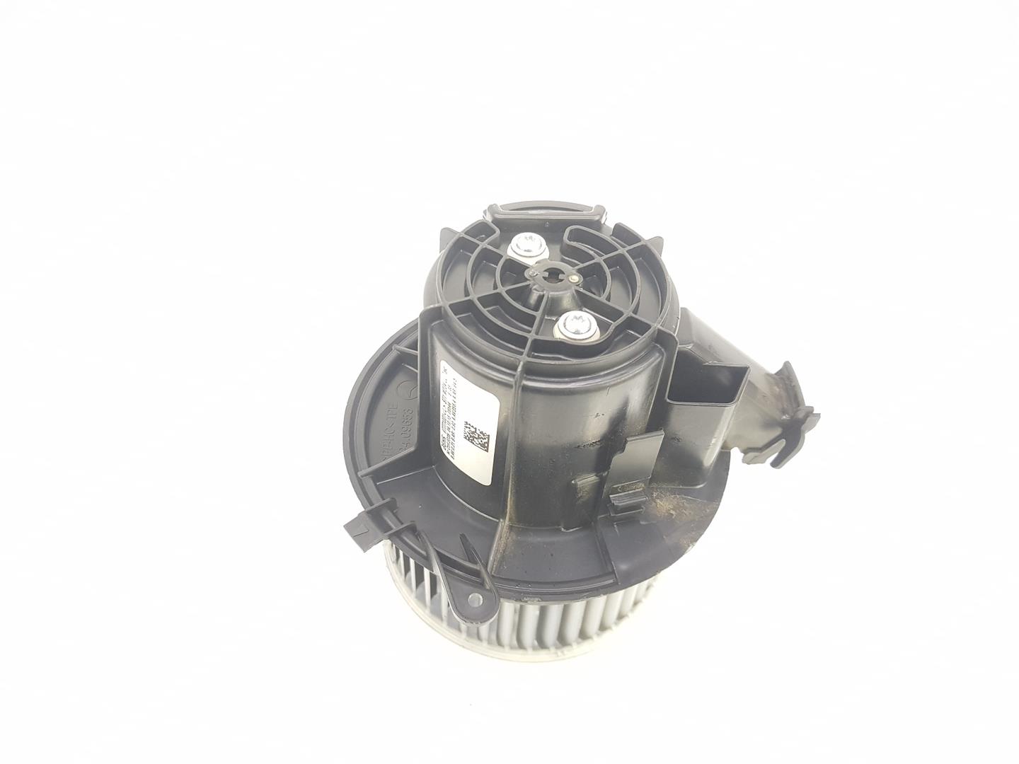 MERCEDES-BENZ C-Class W204/S204/C204 (2004-2015) Motor încălzitor interior A2128200708, A2128200708 19795616