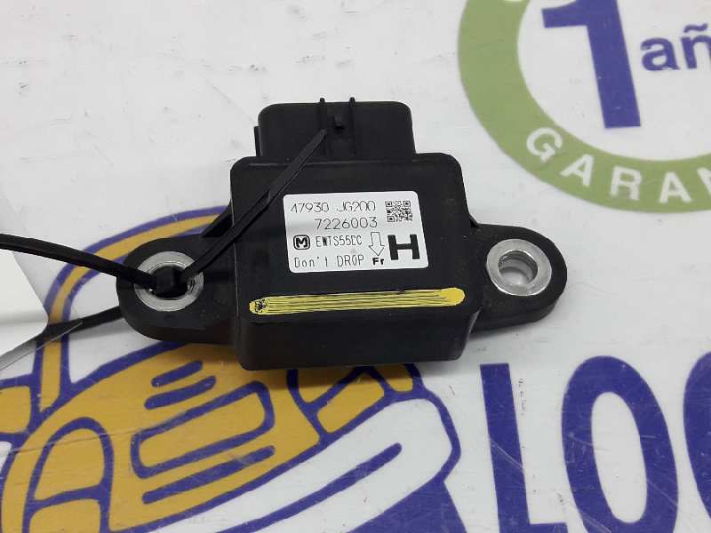 NISSAN X-Trail T31 (2007-2014) Steering Wheel Position Sensor 47930JG200,47930JG200 19616014