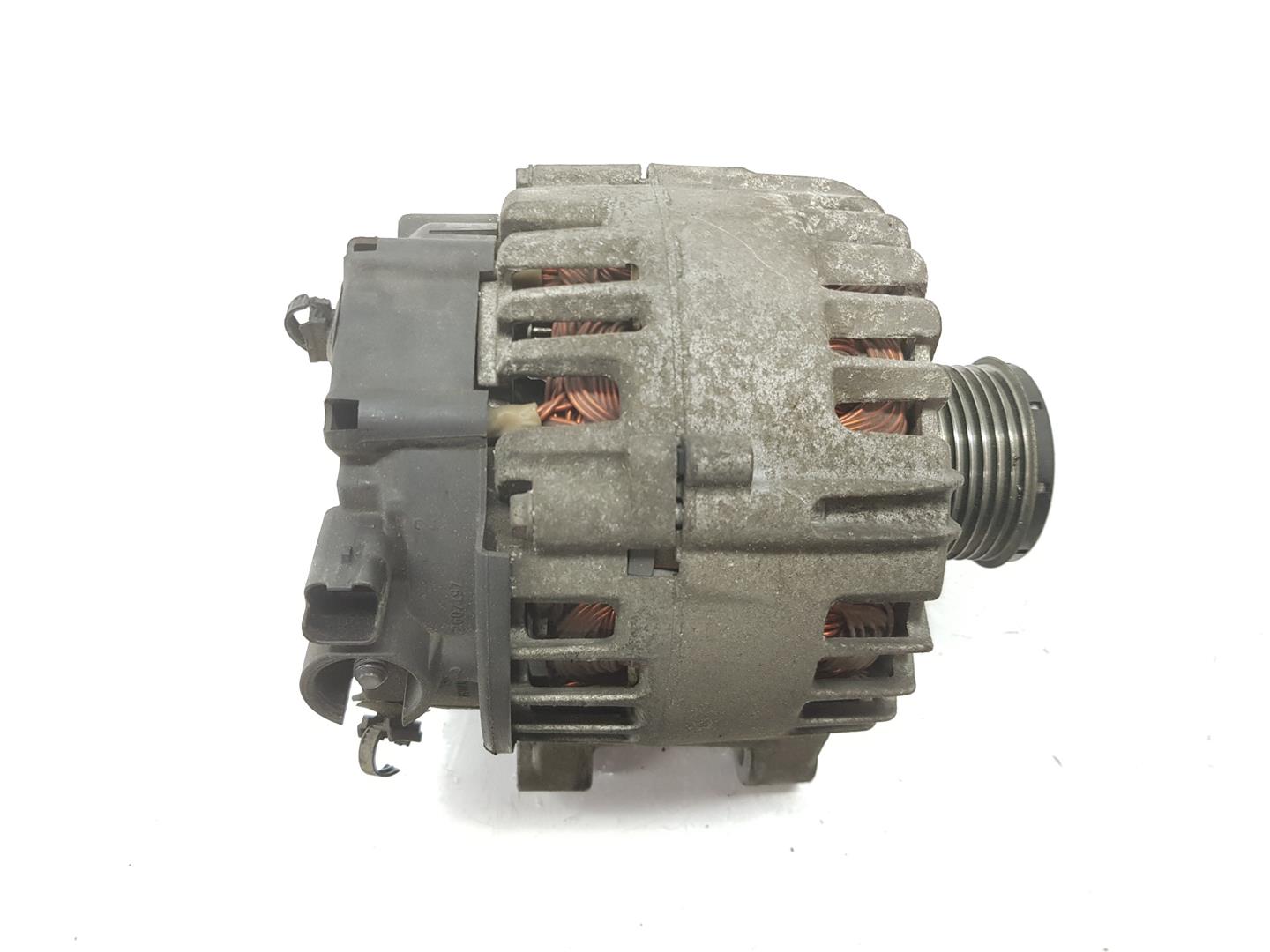 MASERATI 207 1 generation (2006-2009) Alternator 9678048880, 9678048880 19866936