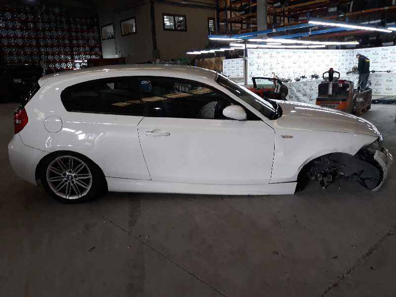 BMW 1 Series E81/E82/E87/E88 (2004-2013) Другие кузовные детали 35426786589, 35426786589 19657578