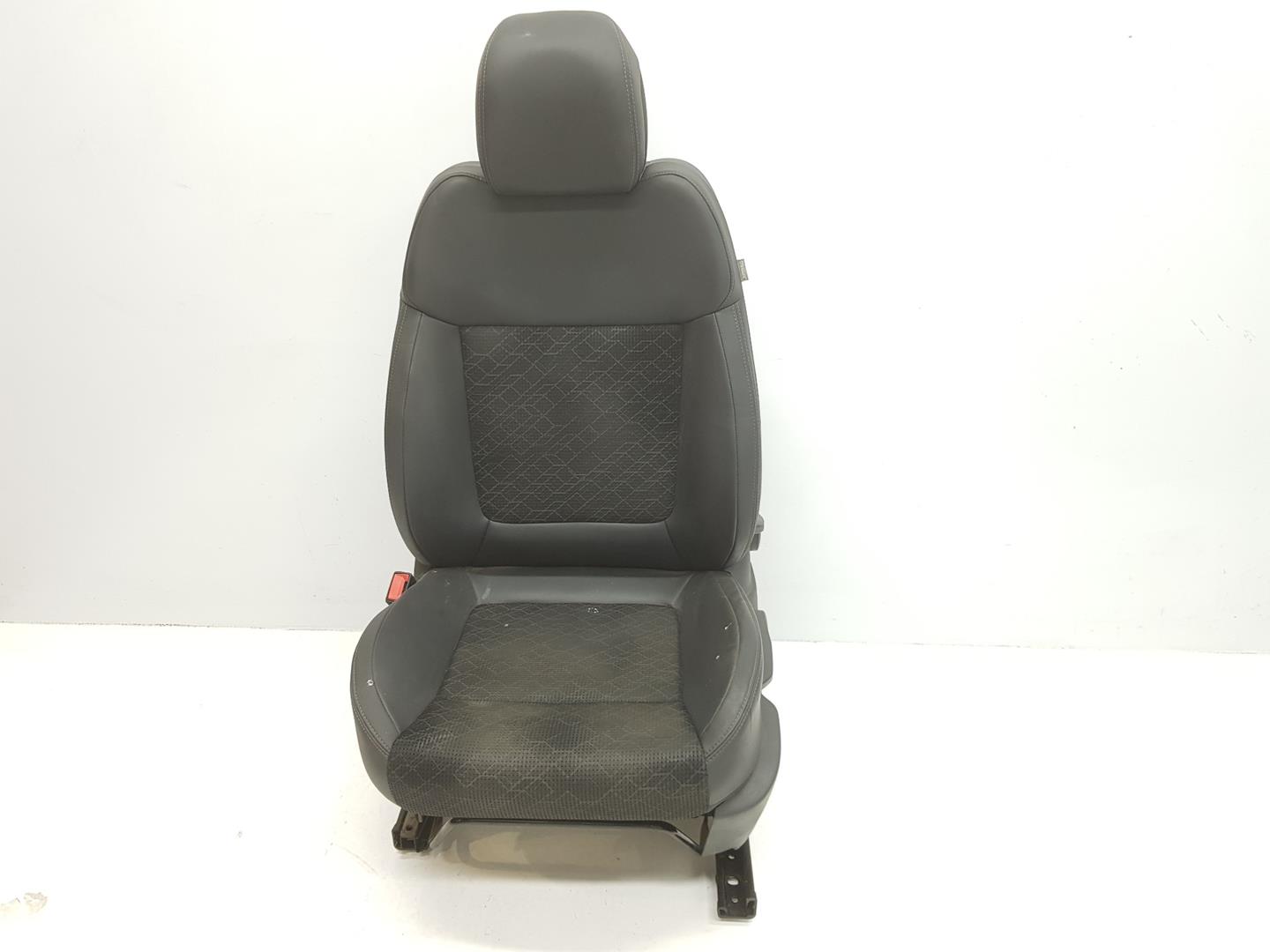 PEUGEOT 3008 1 generation (2010-2016) Seats CUEROYTELA, MANUALESABATIBLES 24157642