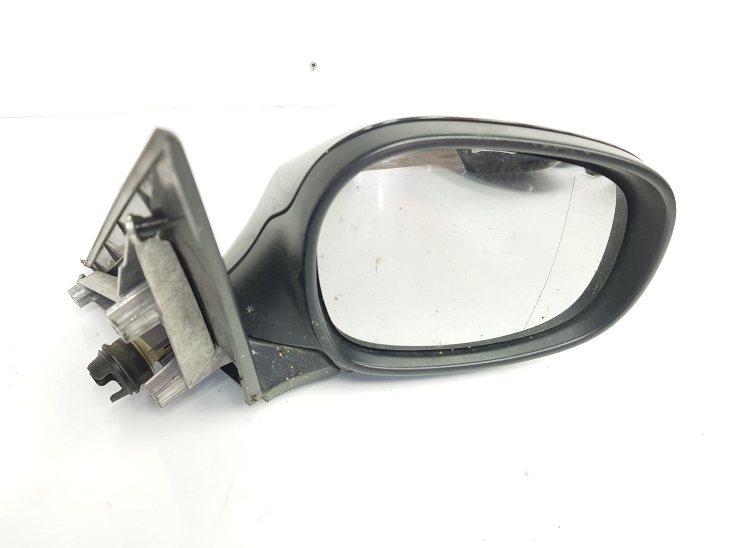 BMW 1 (E87) Right Side Wing Mirror 51167268124, 51167268124, NEGRO475/5PINES 19777869
