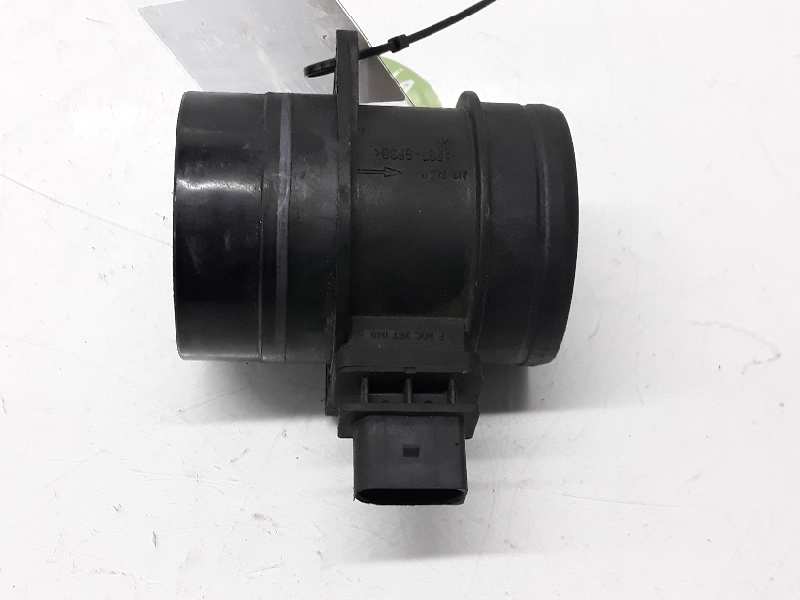 VOLKSWAGEN Golf 6 generation (2008-2015) Masseluftstrømsensor MAF 03G906461C, 0281002753 19660067