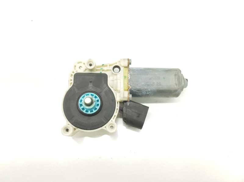 BMW X4 F26 (2014-2018) Rear Right Door Window Control Motor 7322748,67627322748 19721893