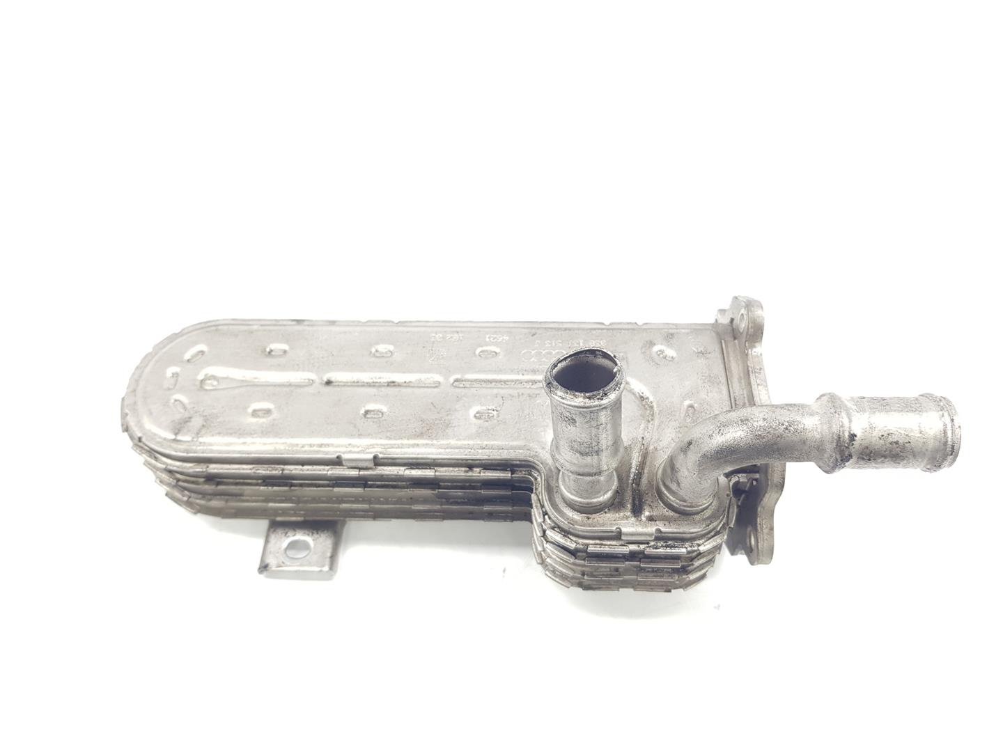 VOLKSWAGEN Golf 5 generation (2003-2009) EGR hűtő 03G131512L, 03G131513J, 1151CB 24226509