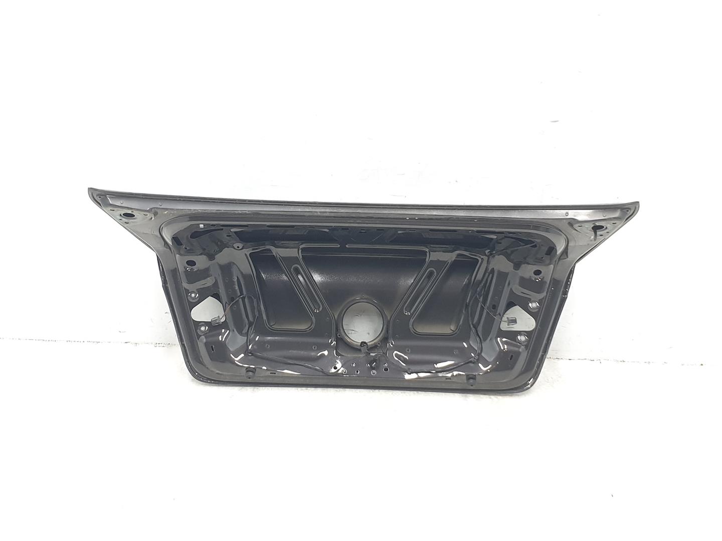 VOLKSWAGEN Passat B6 (2005-2010) Bootlid Rear Boot 3C5827025H, 3C5827025H, COLORNEGROC8Z 23750248