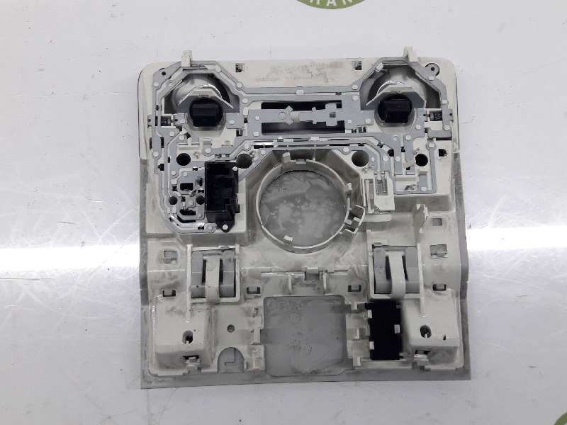 VOLKSWAGEN Golf 6 generation (2008-2015) Other Interior Parts 1K0947105P, 1K0947105PY20 19633554