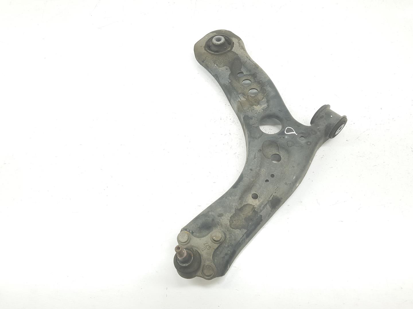 SEAT Leon 3 generation (2012-2020) Front Right Arm 5Q0407152L, 5Q0407152R 19829172