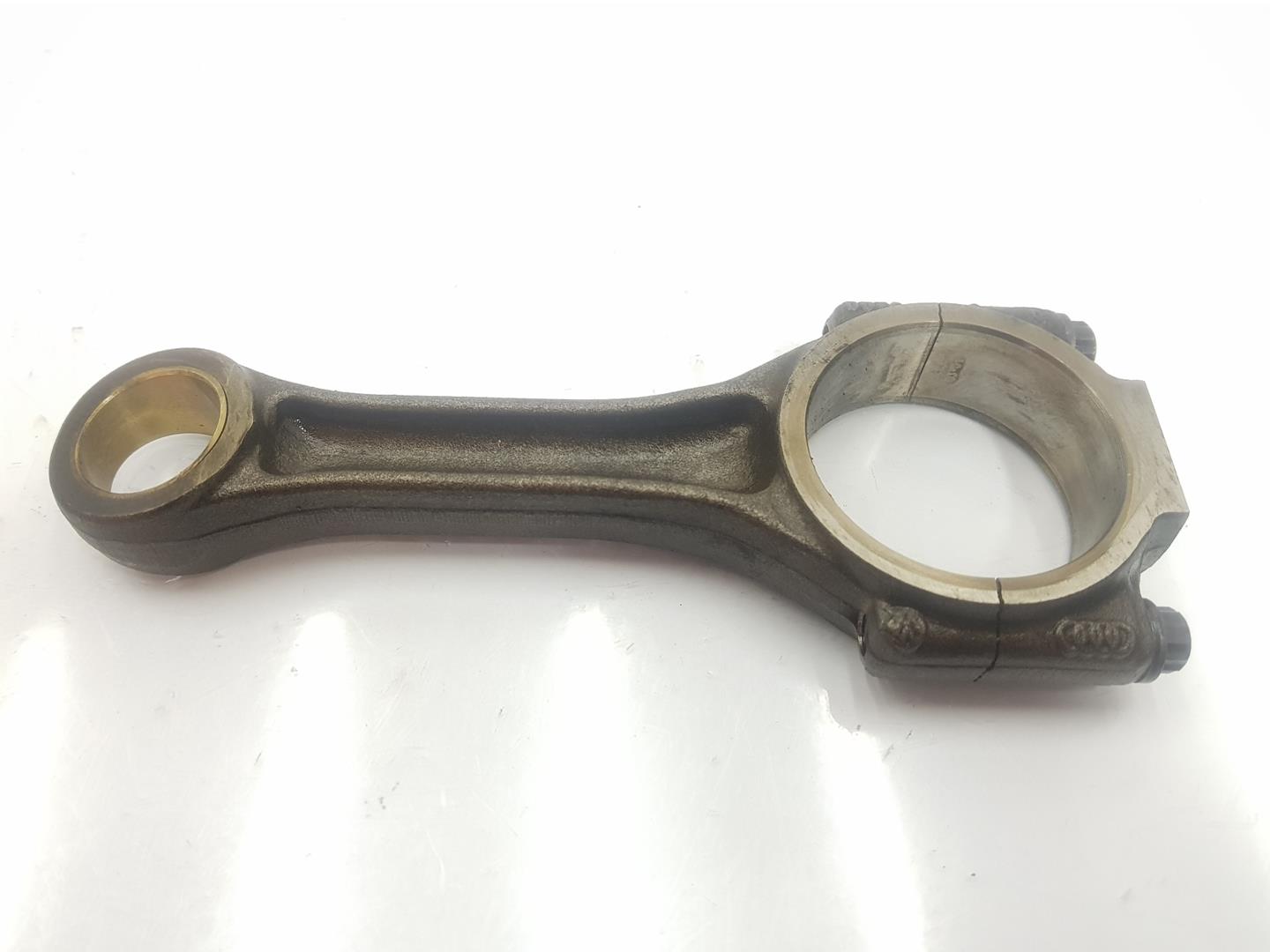 VOLKSWAGEN Touareg 1 generation (2002-2010) Connecting Rod BAC, 070100031D 24194382