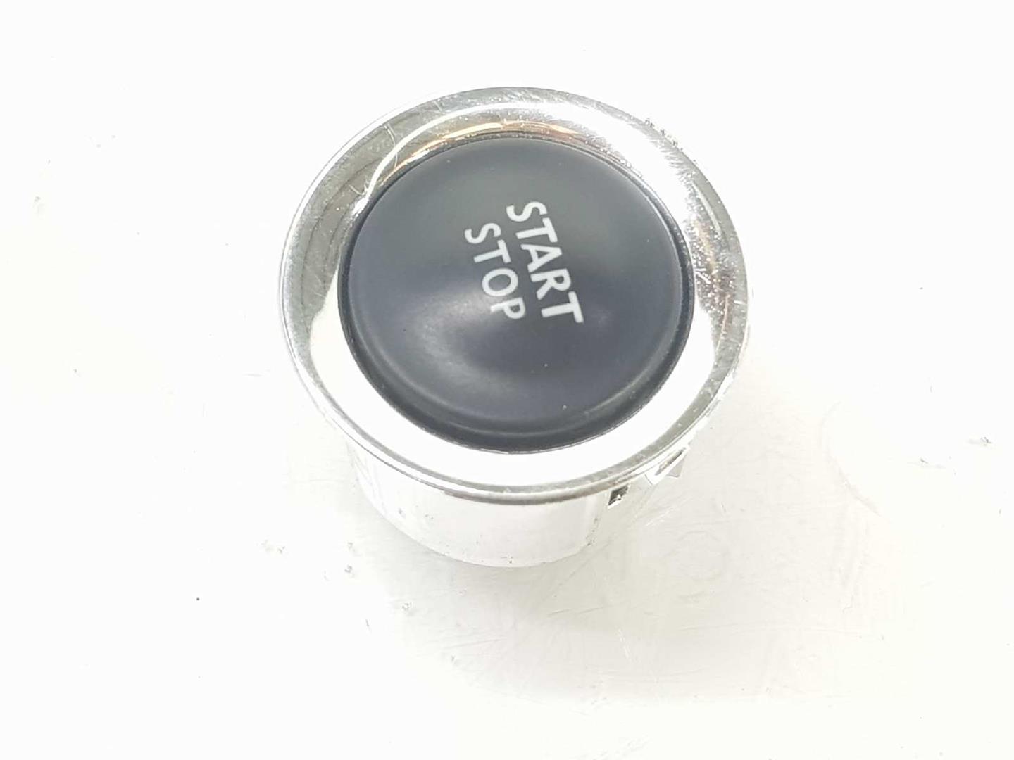 RENAULT Scenic 3 generation (2009-2015) Ignition Button 251503211R, 251506978R 19759354