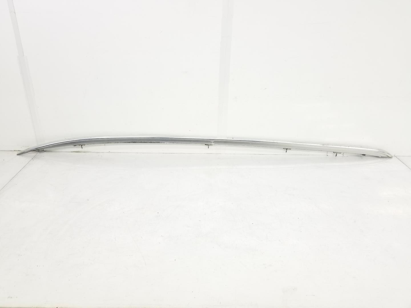 OPEL Zafira B (2005-2010) Right Side Roof Rail 13251282, 1732593, DERECHA 19781294