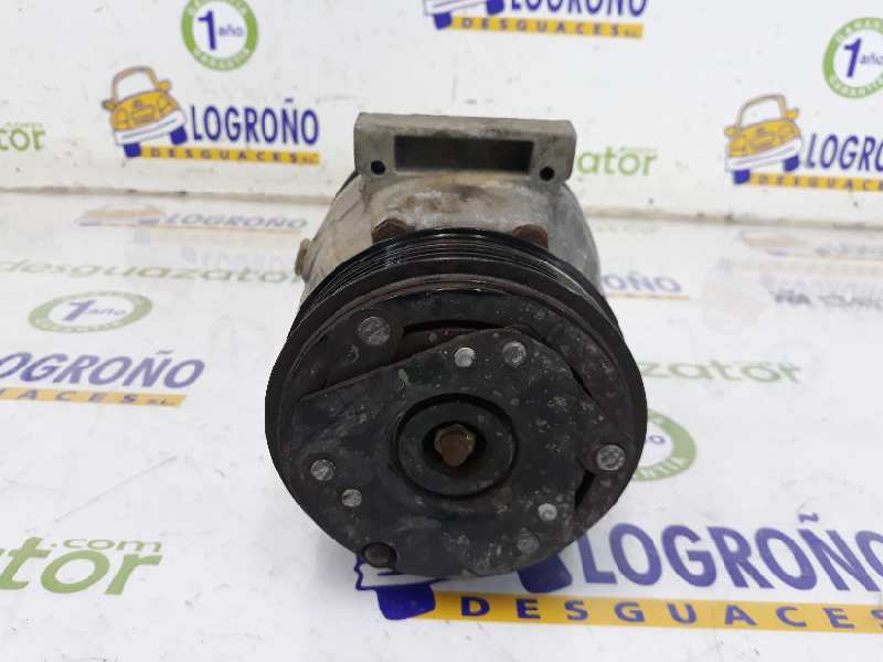 OPEL Vivaro A (2002-2006) Pompă de aer conditionat 93198860, 93198860 19581710