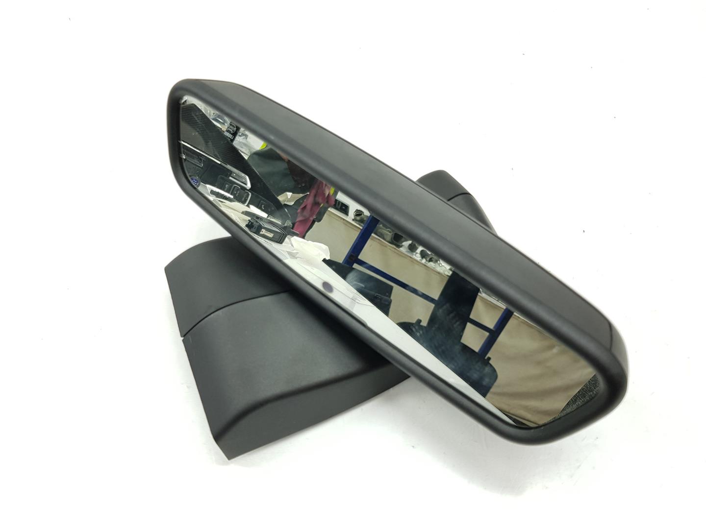 BMW 4 Series F32/F33/F36 (2013-2020) Interior Rear View Mirror 51169274266, 9274266 24208406