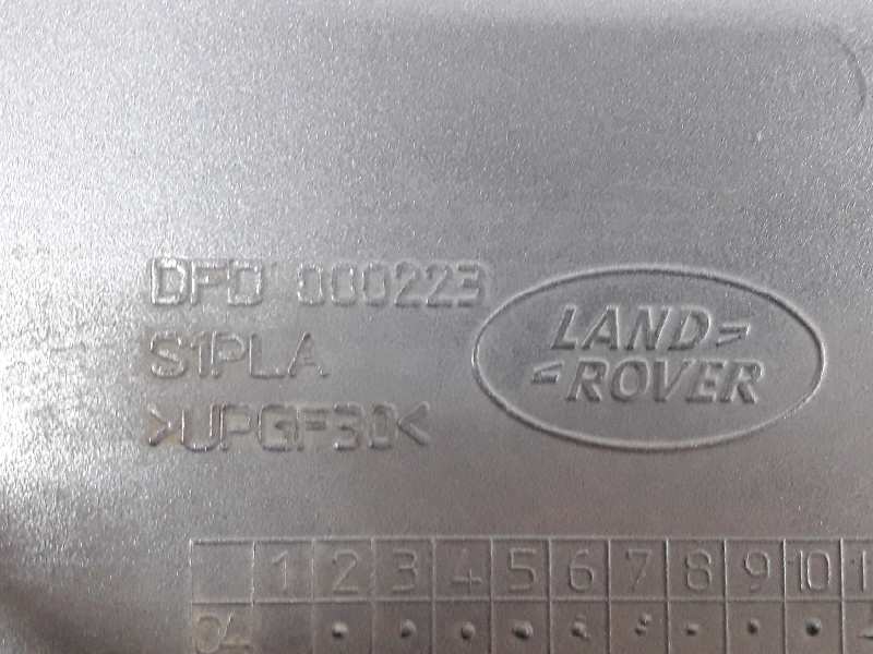 LAND ROVER Range Rover Sport 1 generation (2005-2013) Спойлер DFD000223, DFD500110LML 19622870