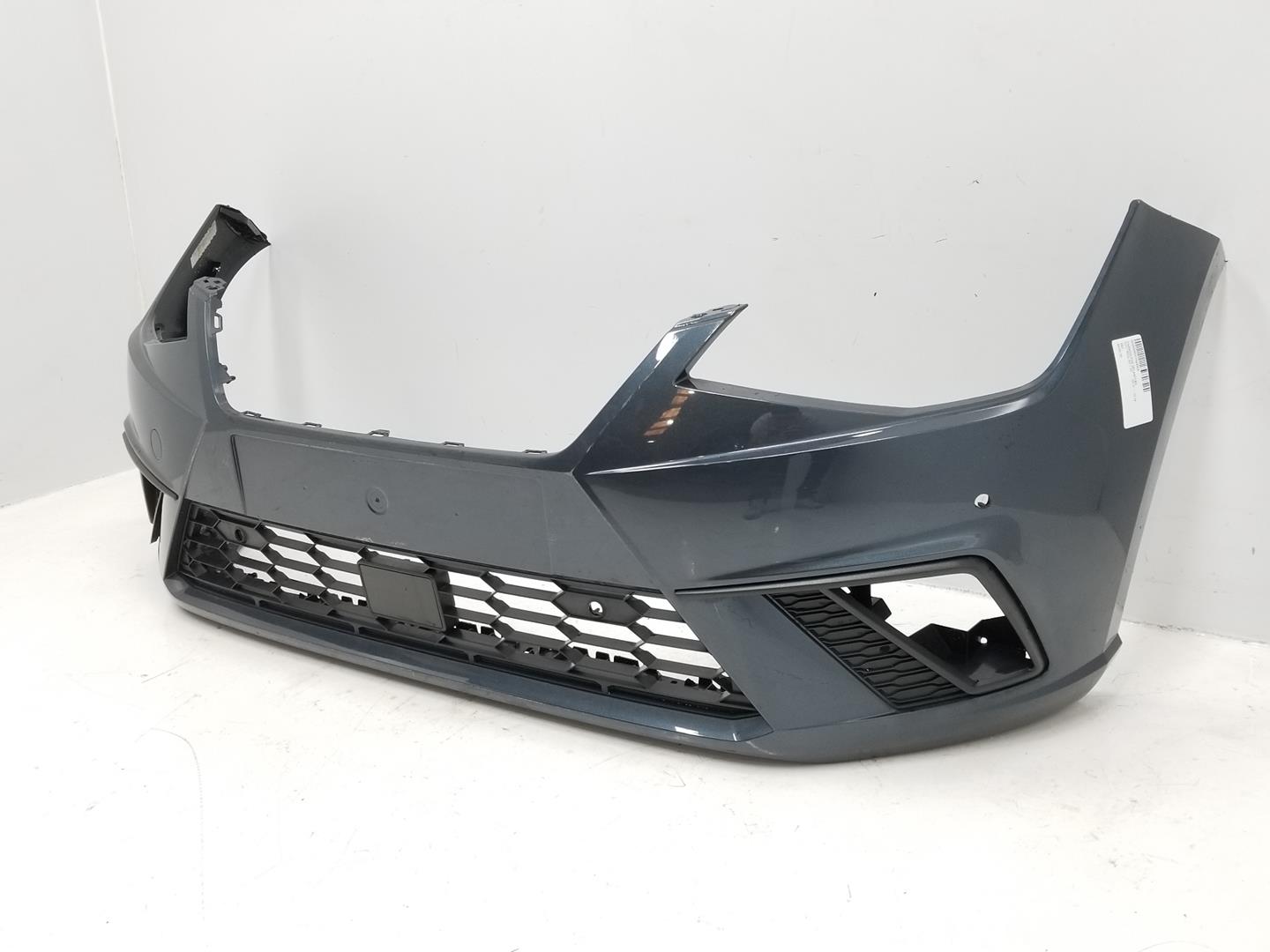 SEAT Alhambra 2 generation (2010-2021) Бампер передний 6F0807221D,6F0807611A,GRISOSCUROS7H 20611757