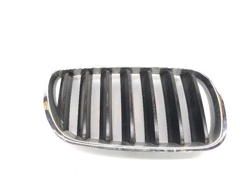 BMW X3 E83 (2003-2010) Front Right Grill 51113420088, 51113420088 19746833