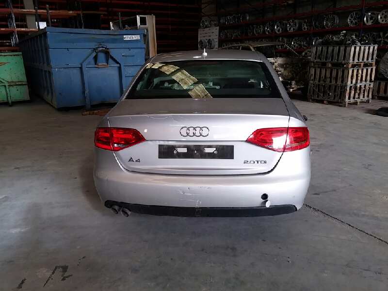 AUDI A4 B5/8D (1994-2001) Egy felfüggesztés alkatrészei 8K0399263K, 8K0399263K 25394454