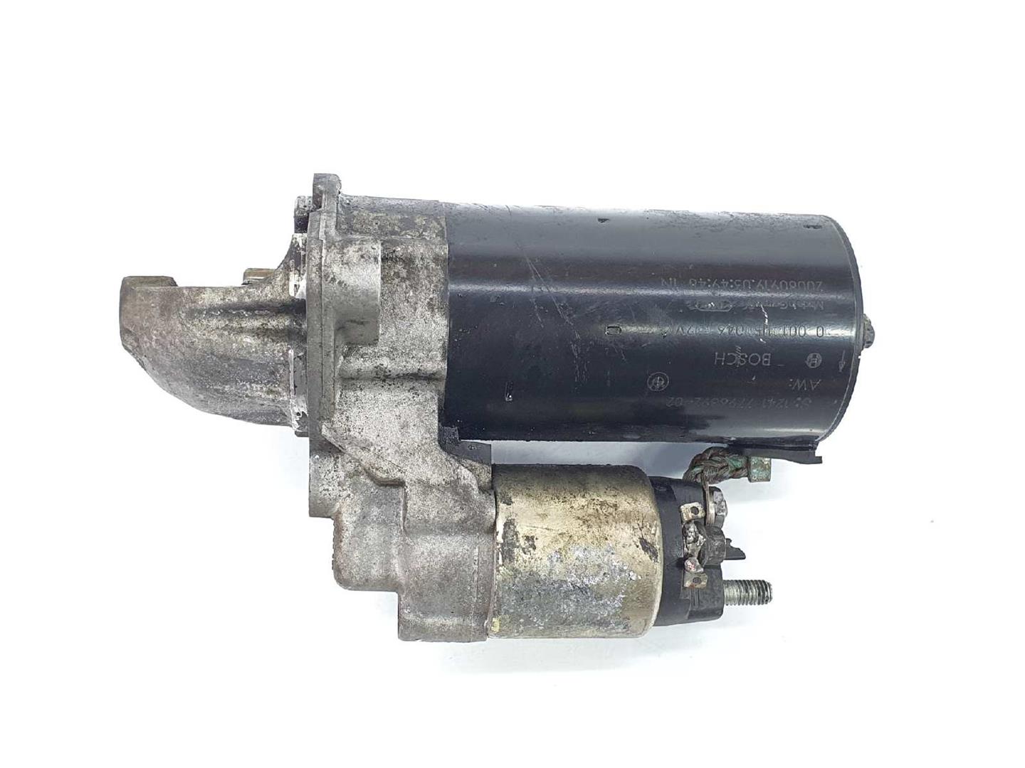 BMW X3 E83 (2003-2010) Starter Motor 12417796892,0001115046,1263CS2222DL 19725966