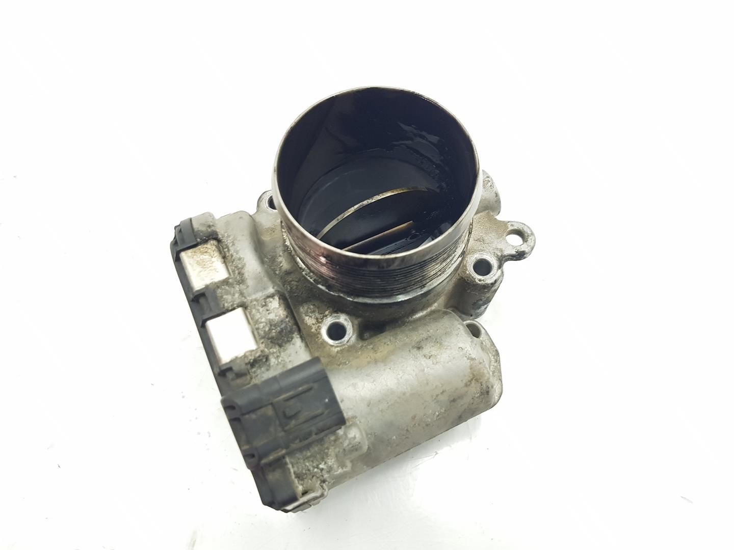 LAND ROVER Discovery Sport 1 generation (2014-2024) Throttle Body G4D39F991AA, 0280750610, 1365HP2222DL 24131077