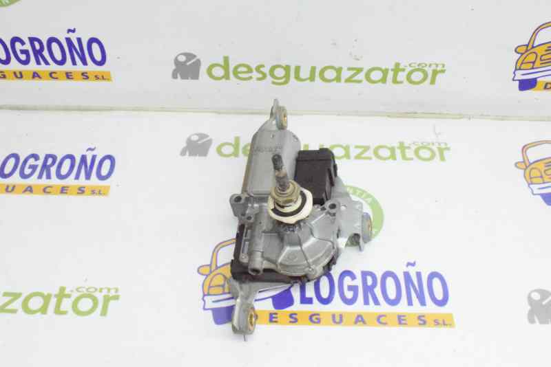 RENAULT Scenic 1 generation (1996-2003) Bagklap vinduesviskermotor 7700432076, 7700432076 19871813