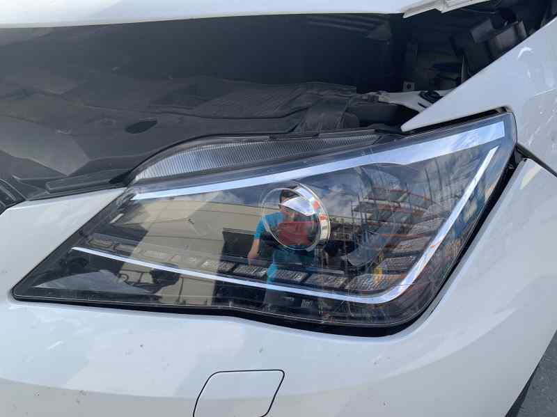 SEAT Ibiza 4 generation (2008-2017) Parking Sensor Rear 1S0919275C, 1S0919275C 19660468