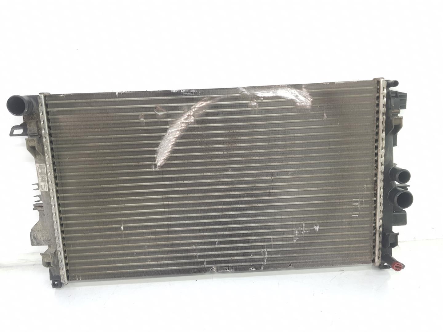 MERCEDES-BENZ Vito W639 (2003-2015) Охлаждающий радиатор A6395011101, A6395011101 19917458