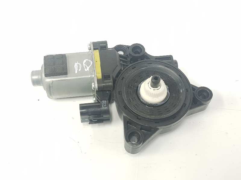 HYUNDAI Tucson 3 generation (2015-2021) Front Right Door Window Control Motor 82460D7000, 001100665052, SOLOMOTOR 19738485