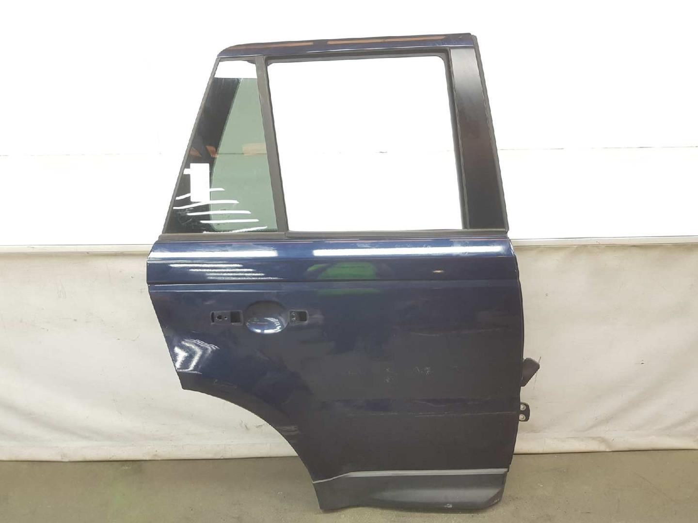 LAND ROVER Range Rover Sport 1 generation (2005-2013) Rear Right Door BFA790080, 5H3224630CA 19713116