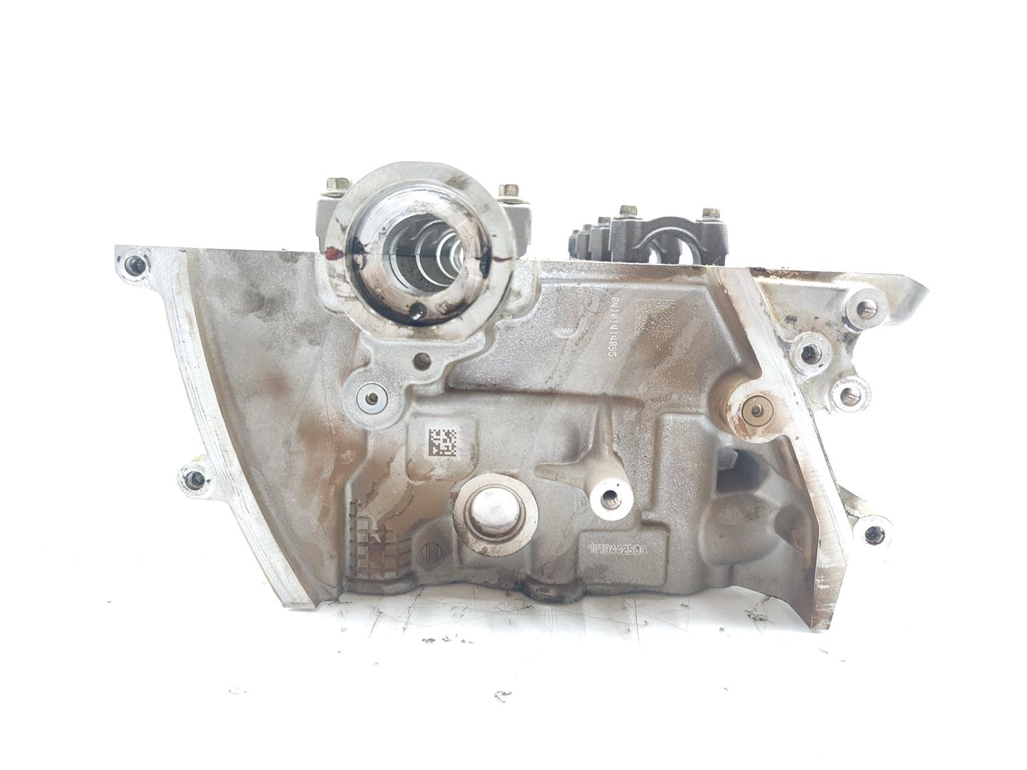 LAND ROVER Range Rover Evoque L538 (1 gen) (2011-2020) Engine Cylinder Head LR014249, 9X2Q6C032AB, DERECHA 19789349